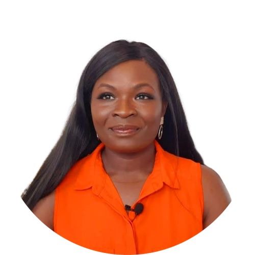 Becky Onyango